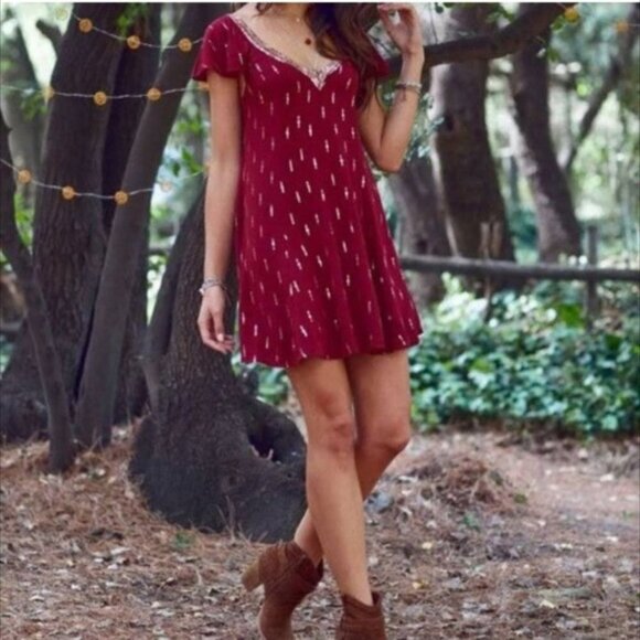 Altar'd State Dress - Picture 1 of 7